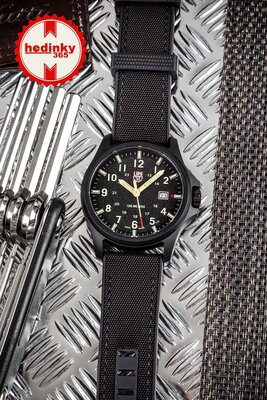Luminox Land Atacama Field Urban XL.1970.SET (+ pótszíj)