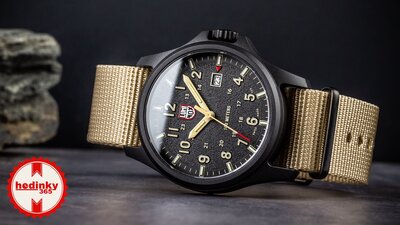 Luminox Land Atacama Field Urban XL.1970.SET (+ pótszíj)