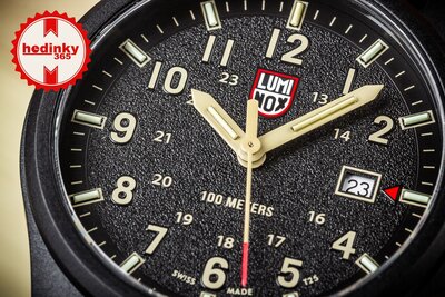 Luminox Land Atacama Field Urban XL.1970.SET (+ pótszíj)