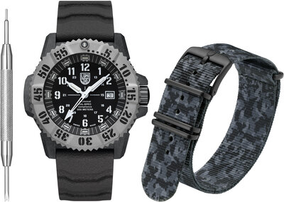 Luminox Mil Spec Inspired XL.3351.1.SET (+ tartalék szíj)