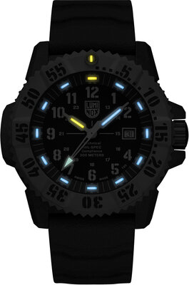 Luminox Mil Spec Inspired XL.3351.1.SET (+ tartalék szíj)
