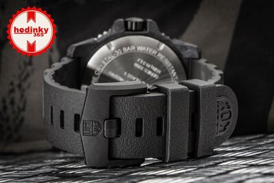 Luminox Mil Spec Inspired XL.3351.1.SET (+ pótszíj)