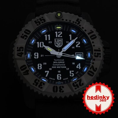 Luminox Mil Spec Inspired XL.3351.1.SET (+ pótszíj)