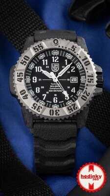 Luminox Mil Spec Inspired XL.3351.1.SET (+ pótszíj)