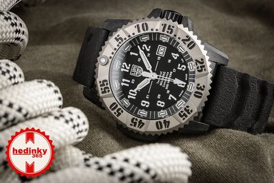 Luminox Mil Spec Inspired XL.3351.1.SET (+ pótszíj)