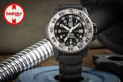 Luminox Mil Spec Inspired XL.3351.1.SET (+ pótszíj)