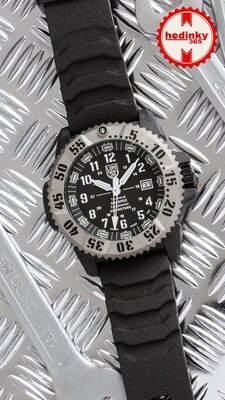 Luminox Mil Spec Inspired XL.3351.1.SET (+ pótszíj)