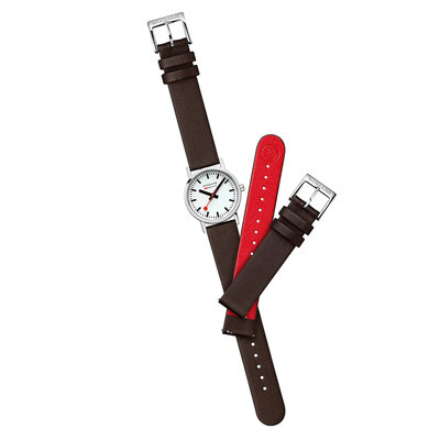 Mondaine Classic Quartz A658.30323.11SBGV