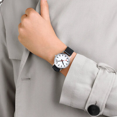 Mondaine Classic Quartz A660.30314.16OMV
