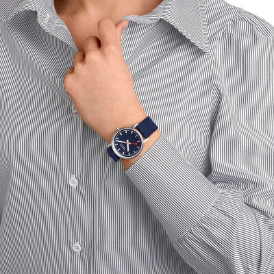 Mondaine Classic Quartz A660.30314.40SBD