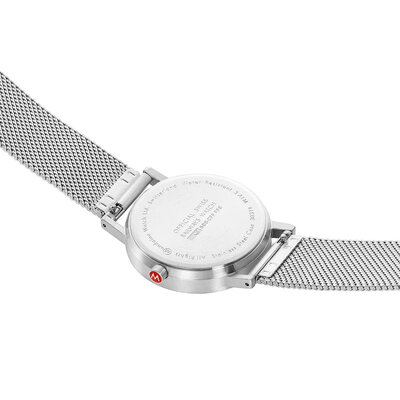 Mondaine Classic Quartz A660.30314.60SBJ