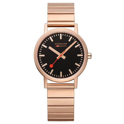 Mondaine Classic Quartz A660.30360.16SBR