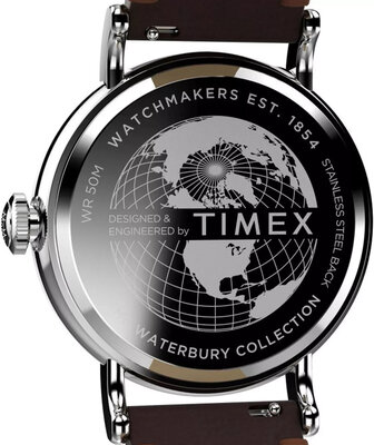 Timex Waterbury TW2W20300