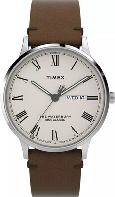 Timex Waterbury TW2W50600UK