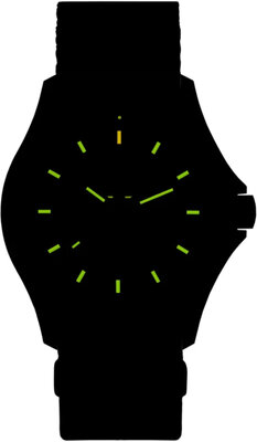 Traser P67 Officer Pro Quartz 111066