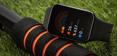 Xiaomi Smart Band 8 PRO Black