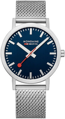 Mondaine Classic Quartz A660.30360.40SBJ