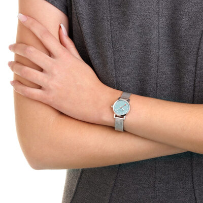 Mondaine Evo2 Quartz MSE.26140.SM