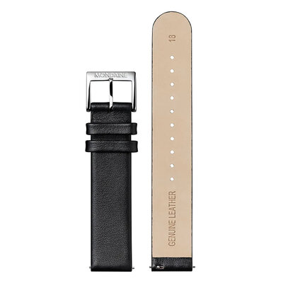 Mondaine Evo2 Quartz MSE.35110.LBV