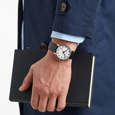 Mondaine Evo2 Quartz MSE.35110.LBV