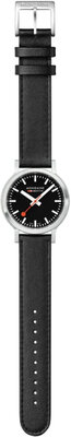 Mondaine Stop2Go Quartz MST.34020.LBV.SET