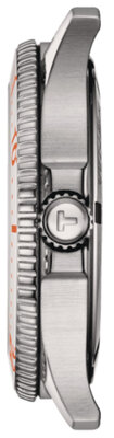 Tissot Seastar 1000 Wilson WNBA Quartz T120.410.17.011.00 (+ pótszíj)