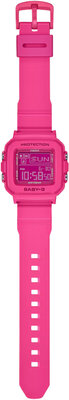 Casio Baby-G + Plus BGD-10K-4ER 30th Anniversary Edition
