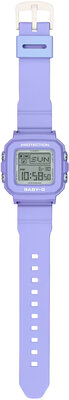 Casio Baby-G + Plus BGD-10K-6ER 30th Anniversary Edition