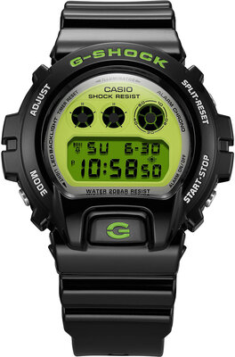Casio G-Shock Original DW-6900RCS-1ER