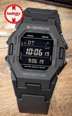Casio G-Shock Original GD-B500-1ER