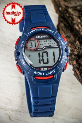 Calypso Junior K5852/5