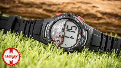 Calypso Junior K5852/6