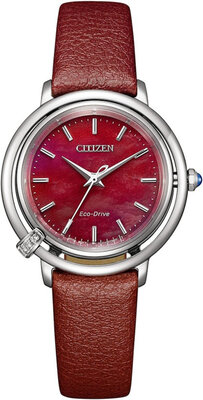 Citizen Elegant Eco-Drive EM1090-78X (+ tartalék szíj)