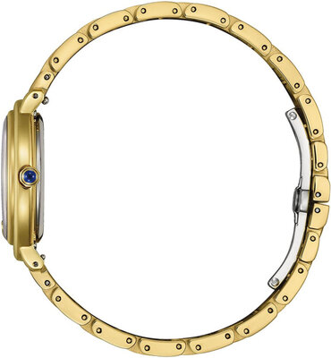 Citizen Elegant Eco-Drive EM1092-64D (+ tartalék bőrszíj)