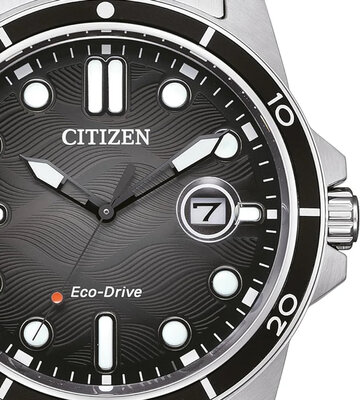 Citizen Sports Eco-Drive AW1816-89E