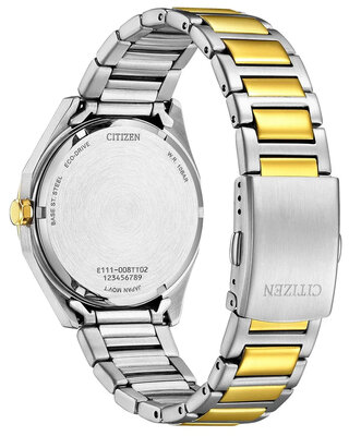 Citizen Sports Eco-Drive BM7624-82A