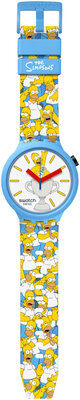 Swatch Best. Dad. Ever. SB05Z100