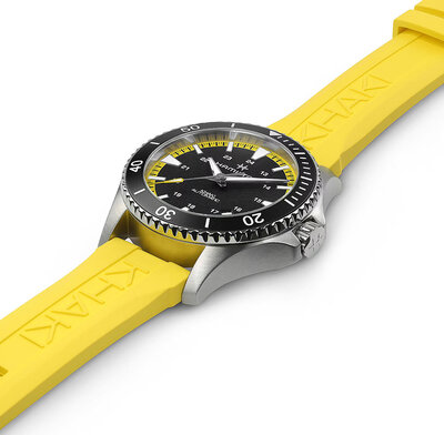 Hamilton Khaki Navy Scuba Automatic H82395332
