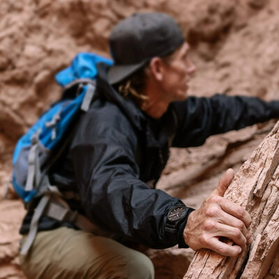 Luminox Land XL.1961 Atacama Field Urban Adventure