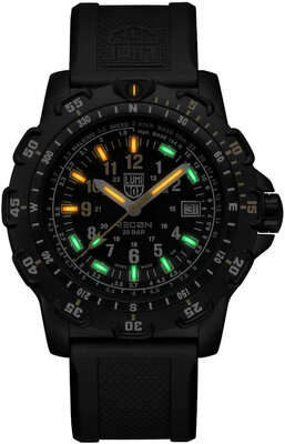 Luminox Land XL.8825.H.SET (+ tartalék szíj)