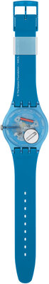 Swatch Bourgeois Spirals SUOZ364