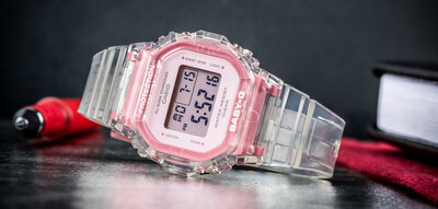Casio Baby-G BGD-565SJ-7ER
