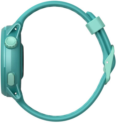 Coros Pace 3 Emerald / Silicone Band