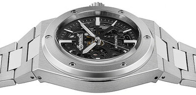 Ingersoll The Baller Automatic I15002