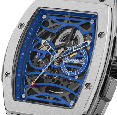 Ingersoll The Challenger Automatic I12308