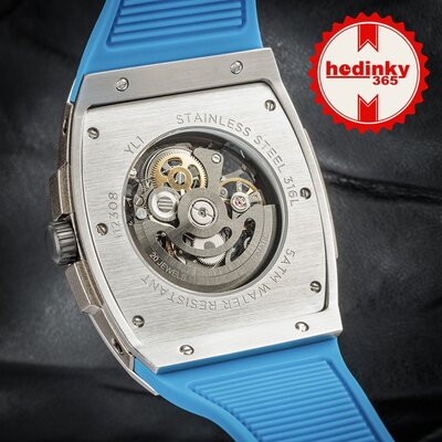 Ingersoll The Challenger Automatic I12308