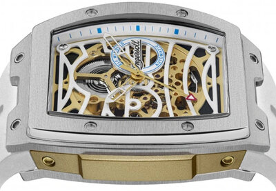 Ingersoll The Challenger Automatic I12309