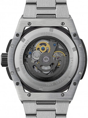 Ingersoll The Springfield Automatic I15203