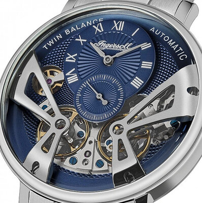 Ingersoll The Tennessee Automatic I13104