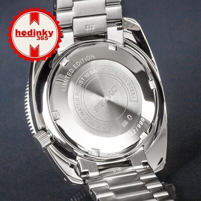 Seiko 5 Sports Automatic SRPL05K1 Heritage Design Re-creation Limited Edition 9999pcs (+ pótszíj)